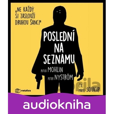 Poslední na seznamu