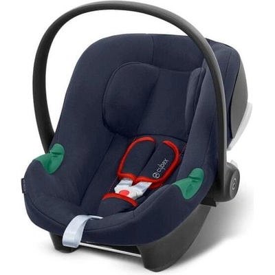 Cybex Aton B2 i-Size Bay 2023 Blue dark