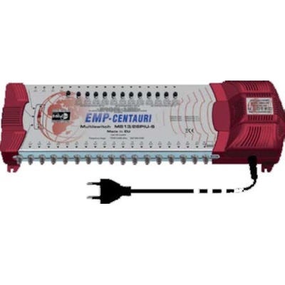 Prepinač 13/16 EMP MS13/16PIU-6 302