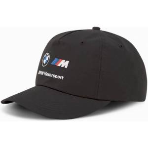 PUMA Шапка Puma BMW M Motorsport 023593-01 (023593-01)