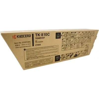 Kyocera TK-810C Cyan