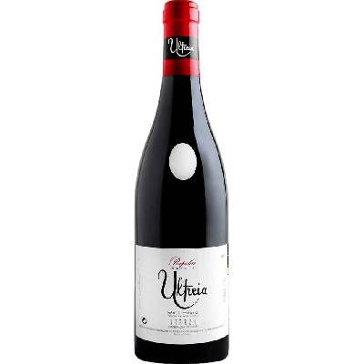 Raul Perez Ultreia Rapolao Mencia červené 2021 13,5% 0,75 l (holá láhev)