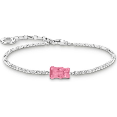 Thomas Sabo Гривна Thomas Sabo x HARIBO Goldbears Limited A2187-052-9-L19V (A2187-052-9-L19V)