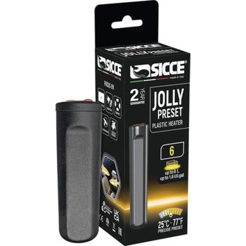 Sicce Jolly Preset 6 W