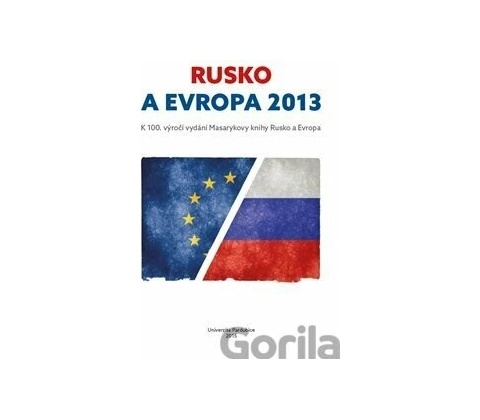 Rusko a Evropa 2013