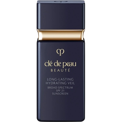 Cle de Peau Beaute Long-Lasting Hydrating Veil SPF 25 PA++ Основа за грим 30ml