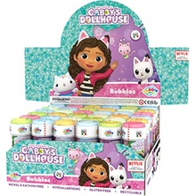 Dulcop Bublifuk Gabby Dollhouse 60 ml