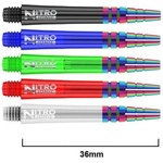 Red Dragon Шафт Nitrotech Ionic Short RedDragon