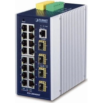 Planet IGS-20040MT