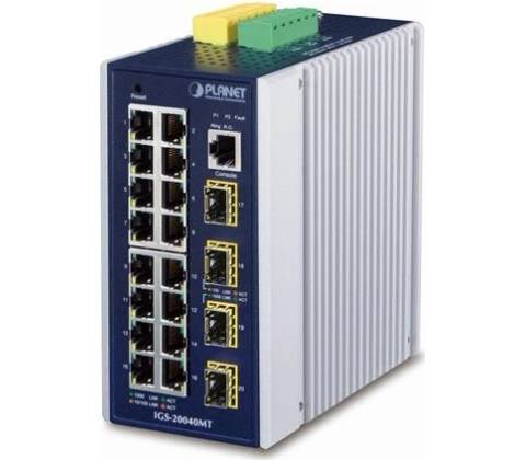 Planet IGS-20040MT