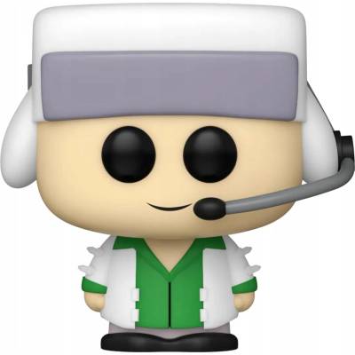 Funko Фигура Funko POP! Television: South Park - Boyband Kyle #39 (42888)