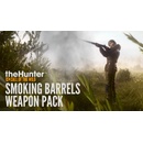 theHunter: Call of the Wild - Smoking Barrels Weapon Pack