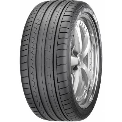 DUNLOP SP SPORT MAXX GT * 275/30 R20 97Y – záruka 5 let