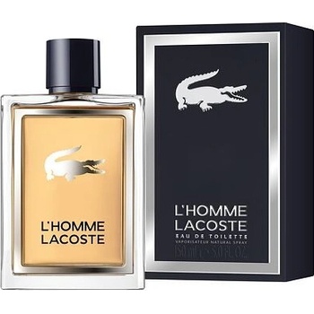Lacoste L'Homme Lacoste toaletná voda 1 pánska 50 ml