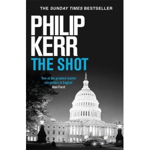 Shot | Philip Kerr (ISBN: 9781529404166)