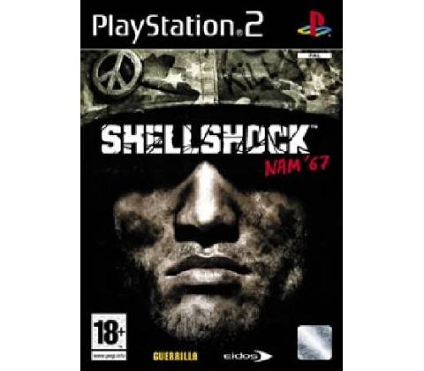 ShellShock: Nam 67