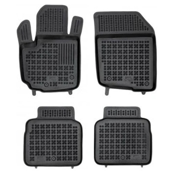 Image 1 of Гумени стелки за SUZUKI SX4 S-Cross (2020+) - тип леген