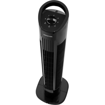Sencor SFT 3108BK