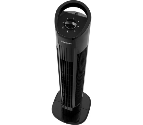 Sencor SFT 3108BK