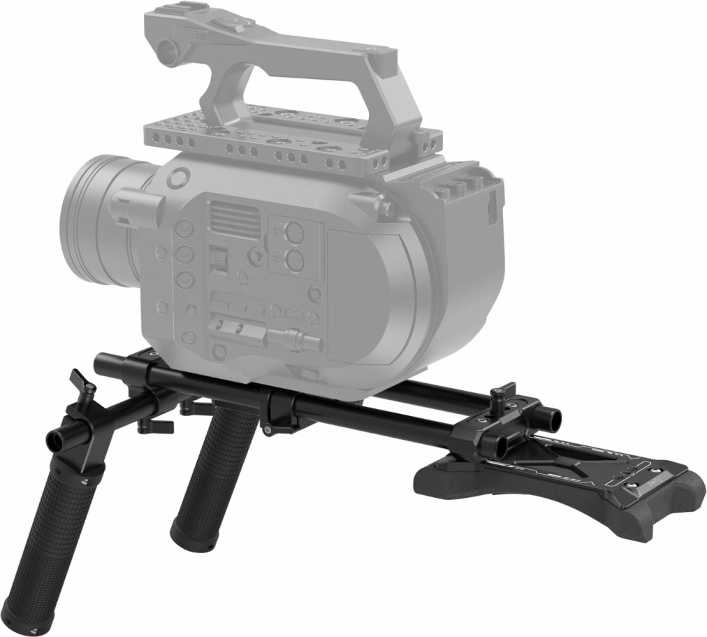 SmallRig 2896 Shoulder Kit Basic
