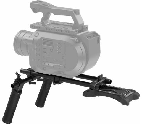 SmallRig 2896 Shoulder Kit Basic