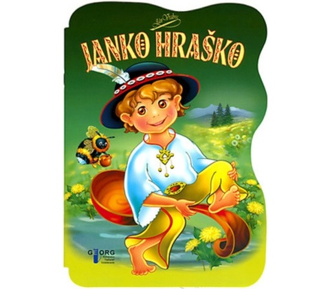 Janko Hraško