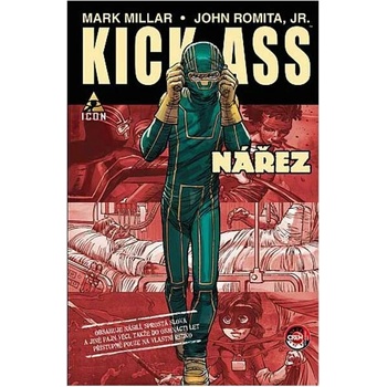 Kick-Ass: Nářez