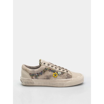 Vans Lx Old Skool 36 oatmeal