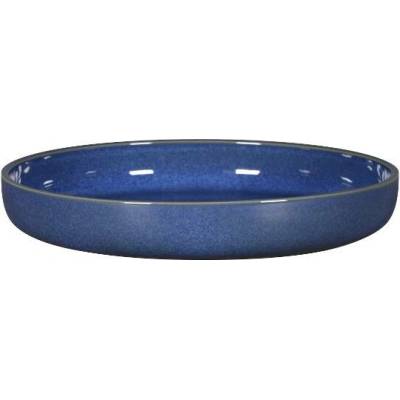 RAK Porcelain Talíř hluboký 29,5 cm modrý RAK-EADC30CO