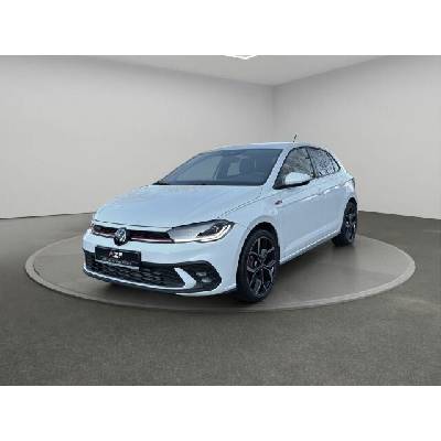 Volkswagen Polo GTI DSG 152 kW