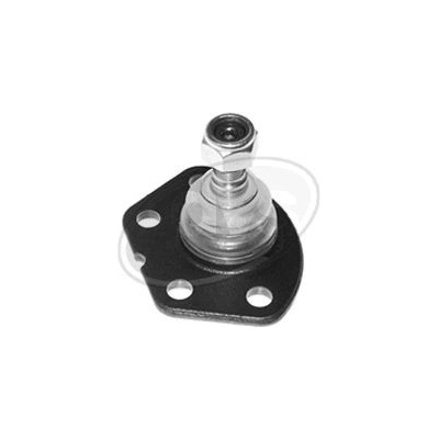 Podpora-/ Kloub DYS 27-00692