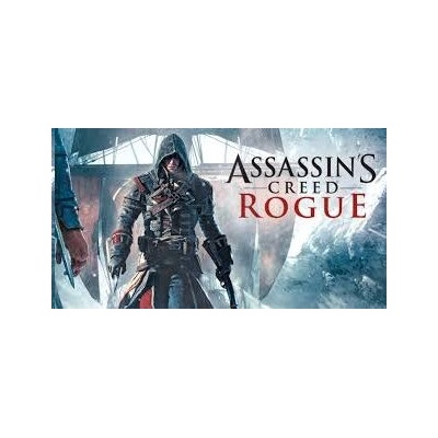 Assassins Creed: Rogue