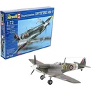 Revell Supermarine Spitfire Mk.V ModelKit 04164 1:72