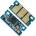 Compatible Ресет чип MC 4650 C - 8k (MIN4650-CHIPC-8K)