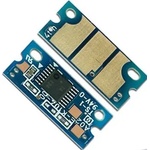 Compatible Ресет чип MC 4650 C - 8k (MIN4650-CHIPC-8K)