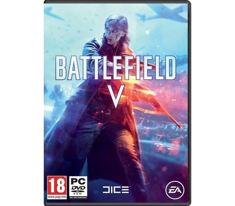 Battlefield 5