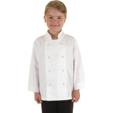 Whites Chefs Clothing dětský bílý L