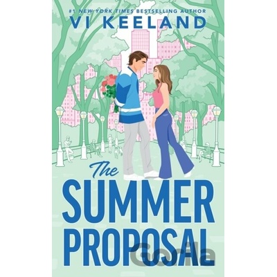 The Summer Proposal - Vi Keeland