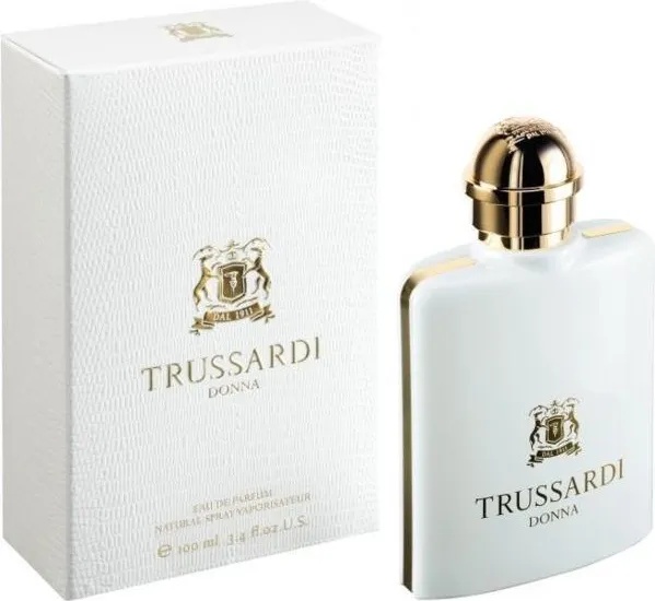 Trussardi Donna (2011) EDP 100 ml