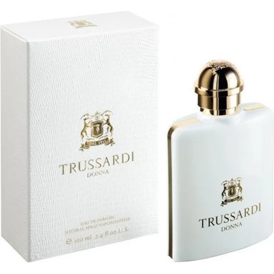 Trussardi Donna (2011) EDP 100 ml