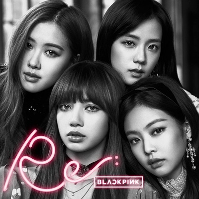 Re - Blackpink - Blackpink