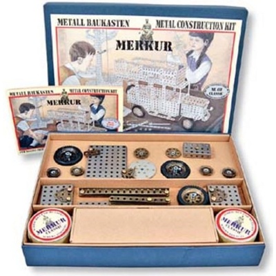 Merkur Classic C 01 – Zboží Živě