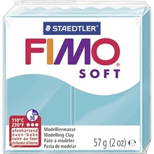 FIMO Modelovací hmota soft 56g máta