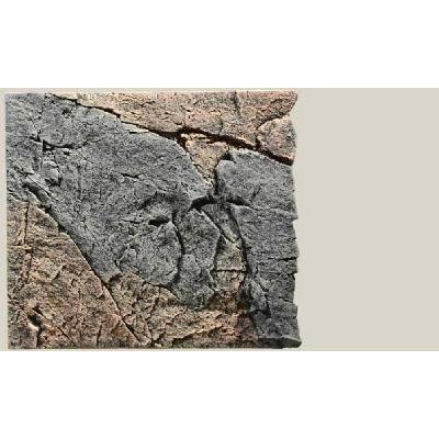 Back To Nature Slimline 50A 50x45 cm Basalt/Gneis