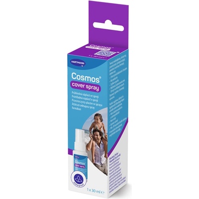 Hartmann-Rico Cosmos Cover Spray 30 ml.