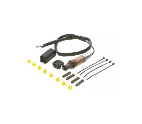Lambda sonda BOSCH 0 258 986 507