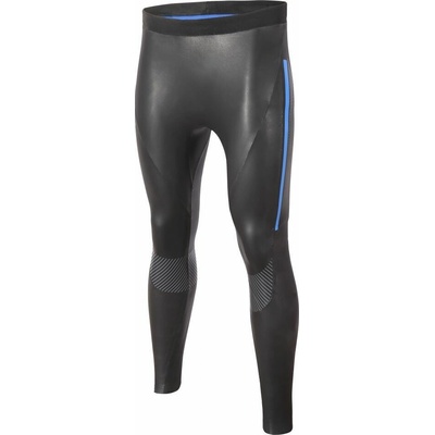 Buoyancy Kickpants 5/3mm Black/Blue