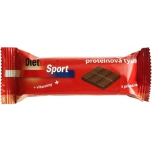 DIETLINE SPORT proteinová tyčinka 44 g