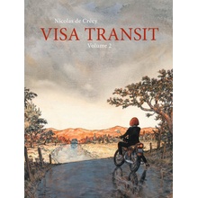 Visa transit