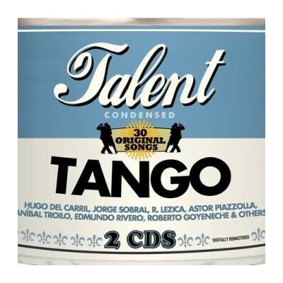V/A - Tango CD